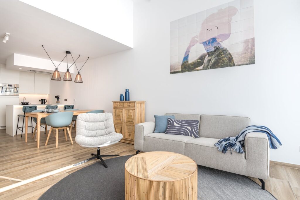 Appartementen 9 JUL Housing | Tijdelijke woonoplossing in hartje Geel