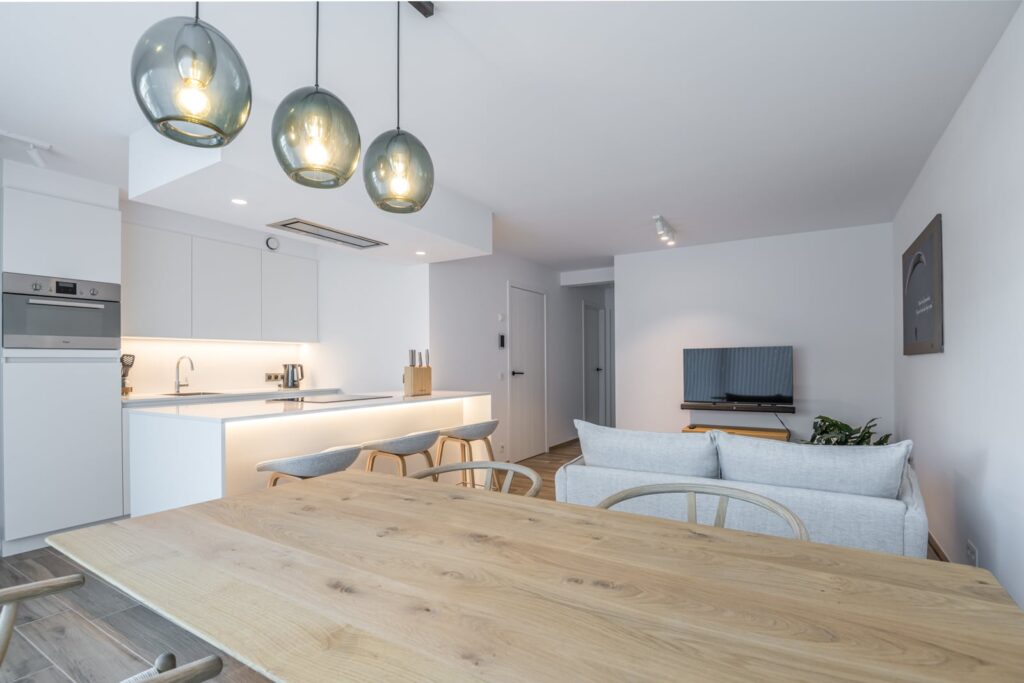 Appartementen 7 JUL Housing | De oplossing om tijdelijk buitenlandse werknemers op te vangen in hatrtje Geel