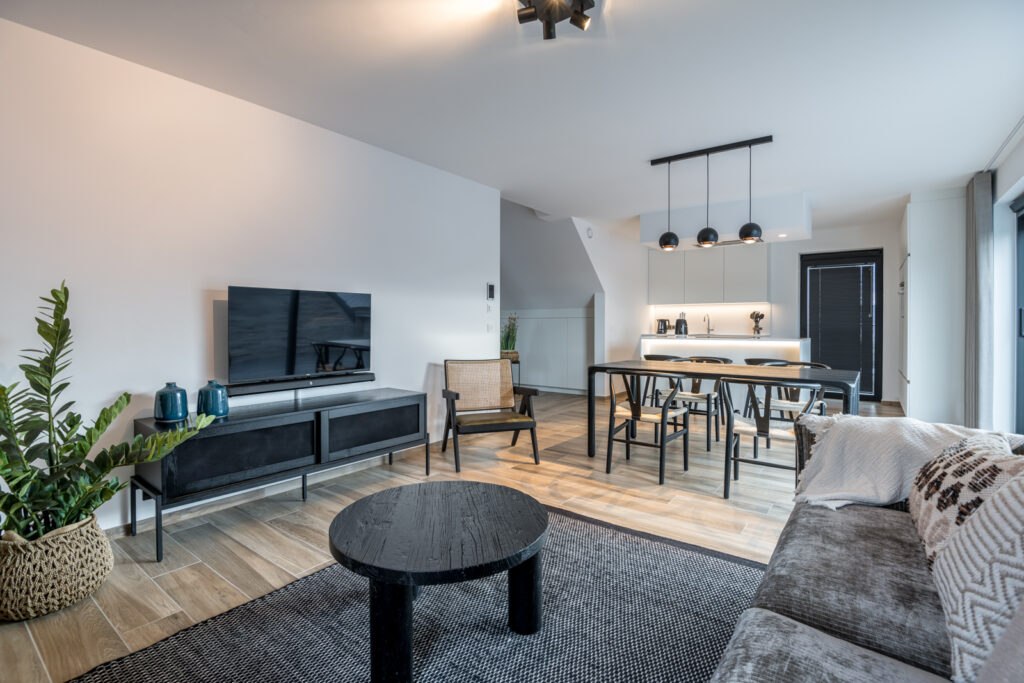 Appartementen 3 JUL Housing