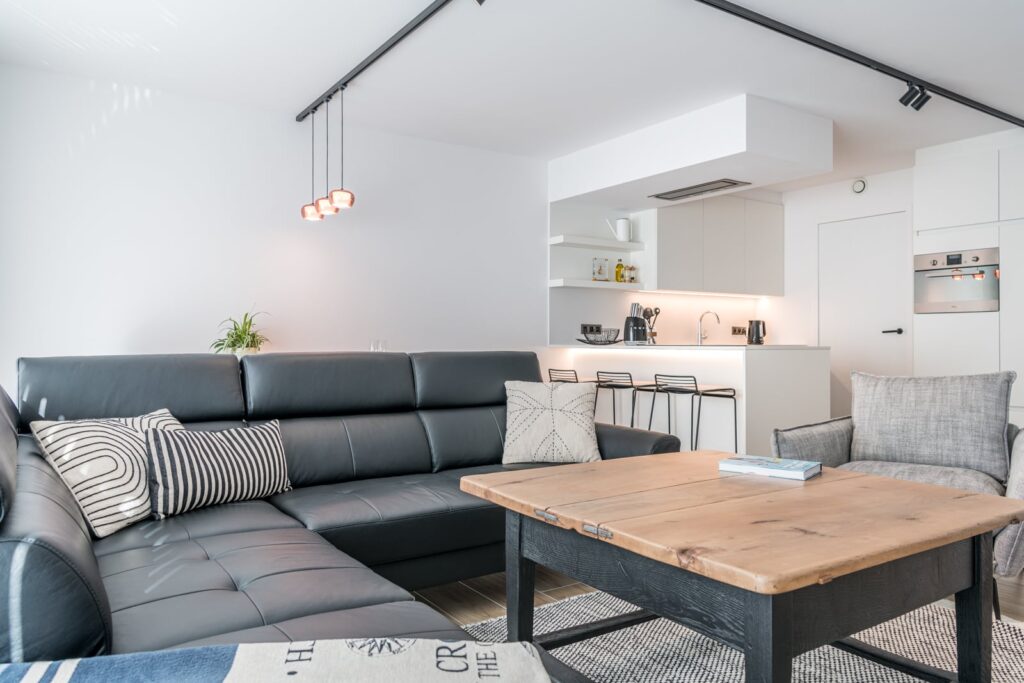 Appartementen 2 JUL Housing | Urban Loft